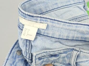 szorty z marynarka: H&M, Szorty damskie, XS — 4