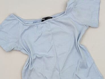 Sinsay, T-shirt damski, XL