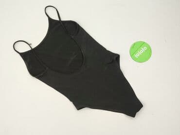 body damskie hm: H&M, Body damskie, rozmiar S — 3