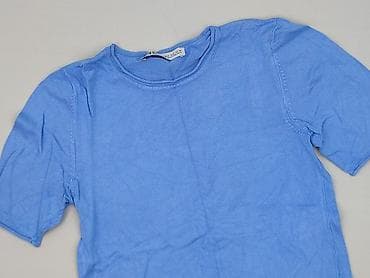 Zara, T-shirt damski, rozmiar S