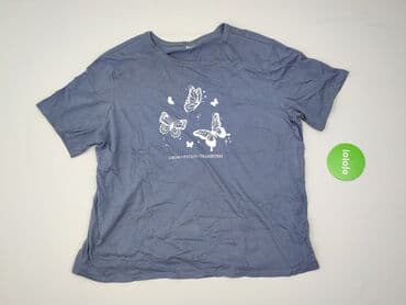 koszulka termoaktywna action: T-shirt damski, rozmiar 2XL — 2