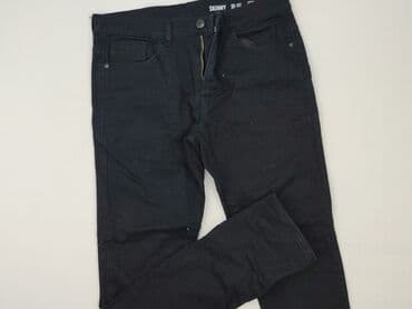 Skiny, Jeansy damskie, 2XS