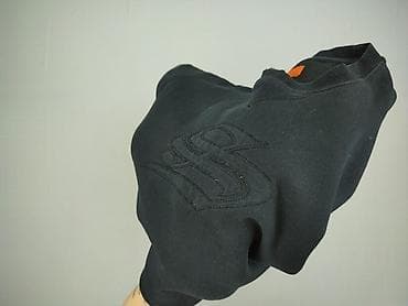 bluza black squad: House, Bluza dla mężczyzn, rozmiar XL — 5