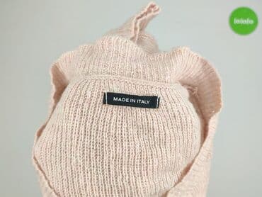 sweter gruby: Sweter damski, rozmiar M — 4