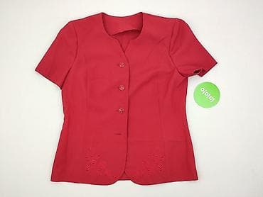 bluzka od c: Bluzka damska, rozmiar 4XL — 2