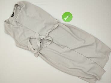 zimowa sukienki na wesele: Wallis, Sukienka damska, rozmiar M — 2