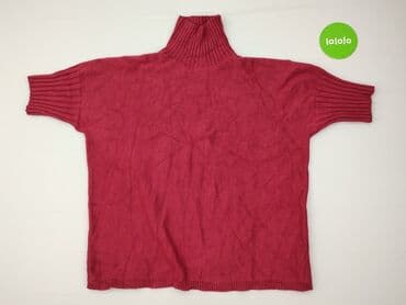 kurtka 4xl: Golf damski, rozmiar 6XL — 2