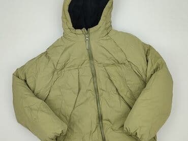 Kurtka zimowa, Sinsay, 10 lat, 134-140 cm, stan - Bardzo dobry