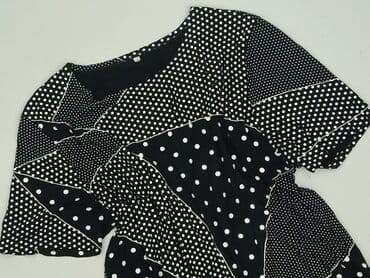 bluzki dla puszystej: Bluzka damska, rozmiar 7XL — 2