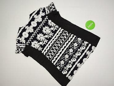 t shirty basic oversize: Sukienka damska, rozmiar 5XL — 3