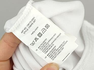 obcisłe spódnice: Nly by Nelly, Spódnica damska, rozmiar XS — 7