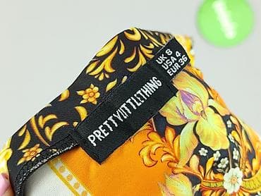 fb sister bluza: PrettyLittleThing, Top damski, rozmiar S — 4