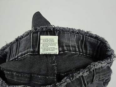 skater: Denim, Jeansy damskie, rozmiar S — 5