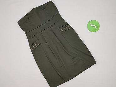 massimo dutti pl: Sukienka damska, rozmiar M — 2