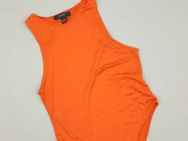 zara czerwone body: Primark, Body damskie, rozmiar S — 1