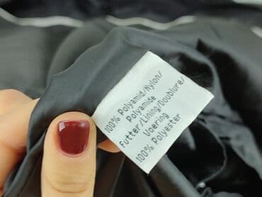 kamizelka ratunkowa allegro: Płaszcz damski, rozmiar XL — 5