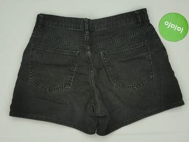 mohito spodnie jeansy: Szorty damskie, L — 3