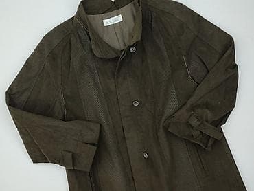 kombinezony: Płaszcz damski, rozmiar L — 1