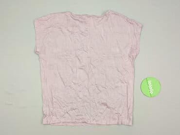 жіночі флісові кофти: TOP Trends, T-shirt damski, rozmiar M — 3