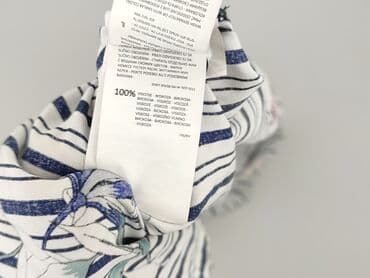 koszula w paski new yorker: Reserved YFL, Koszula damska, rozmiar L — 5