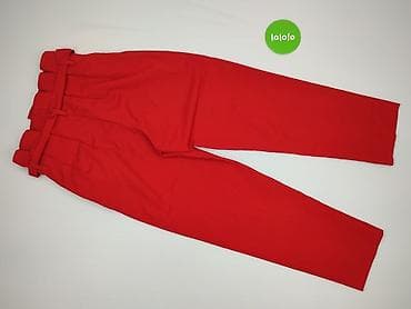 blind date spodnie: H&M, Spodnie materiałowe damskie, rozmiar S — 3