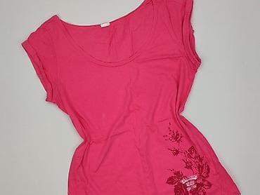 T-shirt damski, rozmiar S