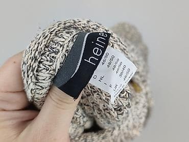 sweter lee: Heine, Sweter damski, rozmiar 5XL — 4