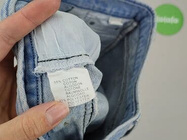 spodenki f: Shorts for women, size L (EU 40) — 5