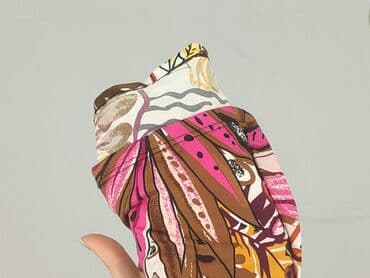 bluzki coco: Blue shadow, Top damski, rozmiar S — 5