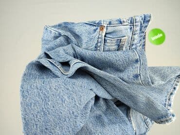 zara jeansy wyprzedaż: Zara, Jeansy damskie, rozmiar M — 5