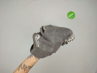 sweter polo bear: Kardigan damski, rozmiar 6XL — 5