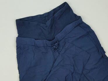 rajstopy dla ciężarnych: H&M, Spodnie materiałowe damskie, rozmiar S — 2