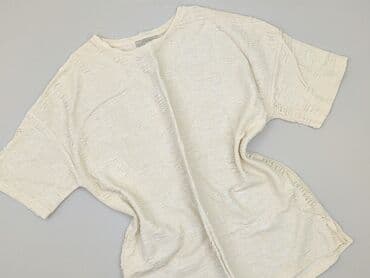 zara t shirty oversized: Zara, T-shirt damski, rozmiar L — 1