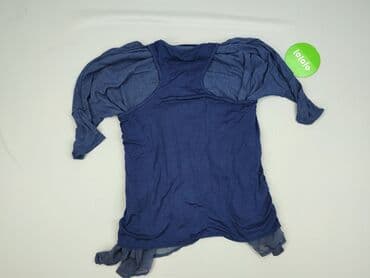 reserved białe bluzki: Bluzka damska, rozmiar S — 3