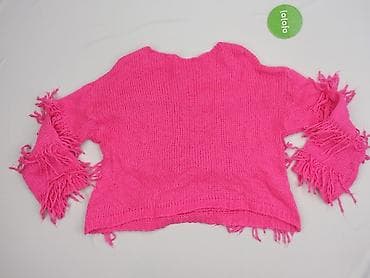 sweter brandy melville: ITALY FASHION, Sweter damski, rozmiar 6XL — 3