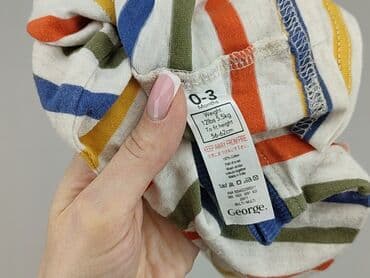 koszulki z jacka danielsa: Blouse, George, 0-3 months, condition - Very good — 5