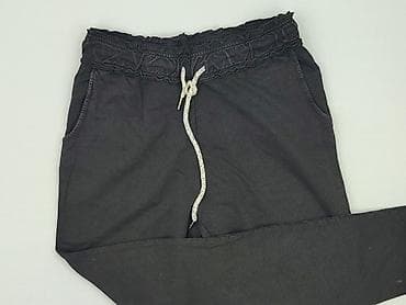 reebok bluzy: Spodnie dresowe damskie, rozmiar S — 1