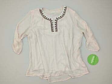 kurtki zimowe damskie c a: Canda, Bluzka damska, rozmiar XL — 2