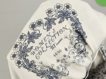 sukienka z marszczeniem na brzuchu plus size: KappAhl, Sukienka damska, rozmiar 2XL — 4