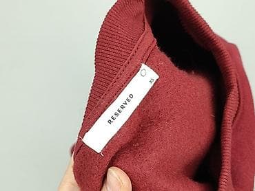 Кофти: Світшот жіночий, розмір XS — 4