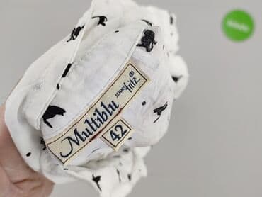 dluga biala koszula: Multiblu, Koszula damska, rozmiar XL — 4