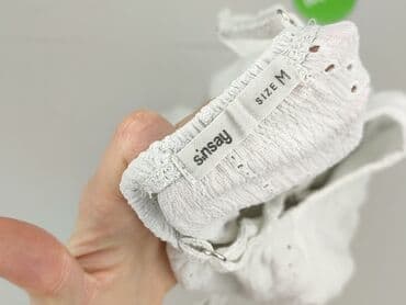 body damskie sinsay: Sinsay, Kombinezon damski, rozmiar M — 4