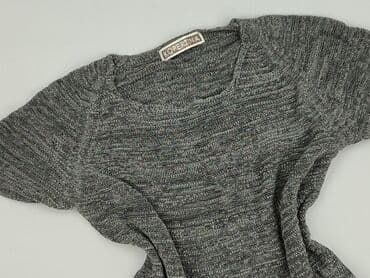 bluzki damskie dzianinowe: Top damski, rozmiar S — 1