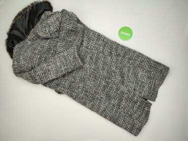 decathlon polary: Płaszcz damski, rozmiar XL — 3