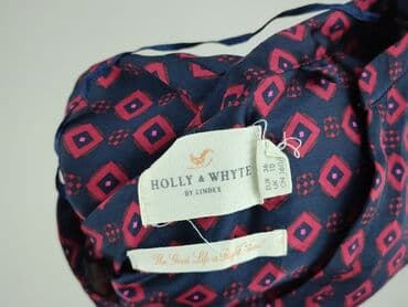 bluza niebieska: Holly & Whyte, Bluzka damska, S — 5