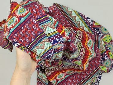 bonprix sukienki czerwone: Bpc bonprix collection, Sukienka damska, rozmiar S — 5