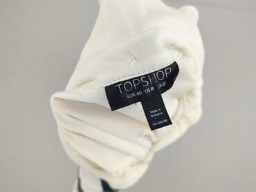 marynarki pull and bear: Topshop, Bluzka damska, L — 4