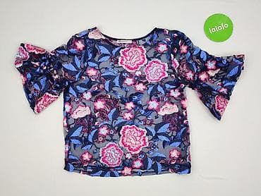 boho zara: Zara, Bluzka damska, rozmiar S — 2