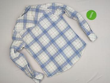 hello kitty pepco: Hilfiger Denim, Koszulа dla mężczyzn, rozmiar M — 3