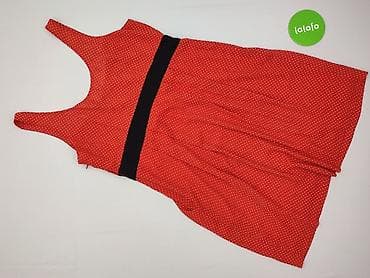 swing: H&M, Sukienka damska, rozmiar L — 3